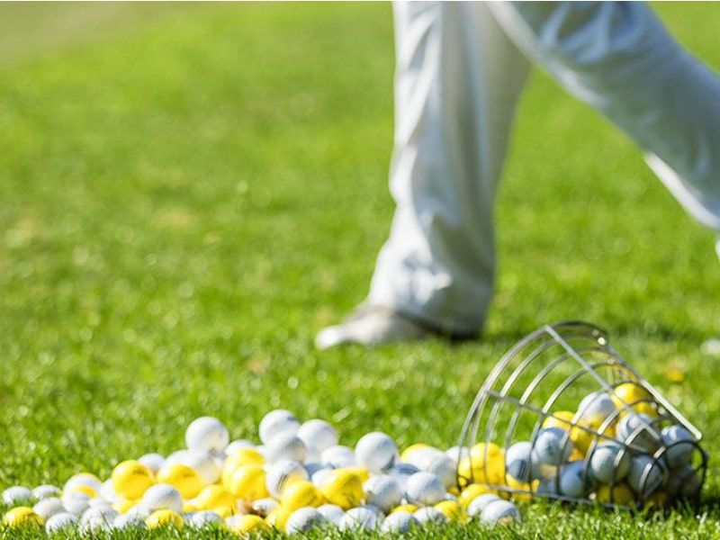 Golf